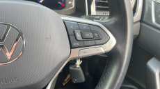 Volkswagen Taigo 1.0 TSI 110 Style 5dr Petrol Hatchback